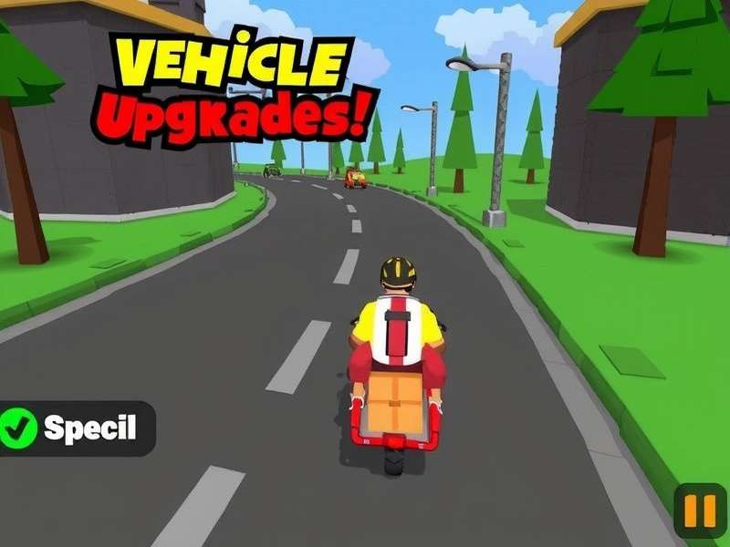 Rapid Parcel Quest Strategy Guide